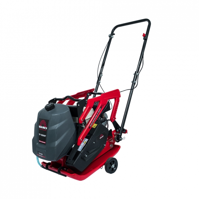 Виброплита Vitals Professional TP 100HWT (96кг, 54,5х40см, 13 кН